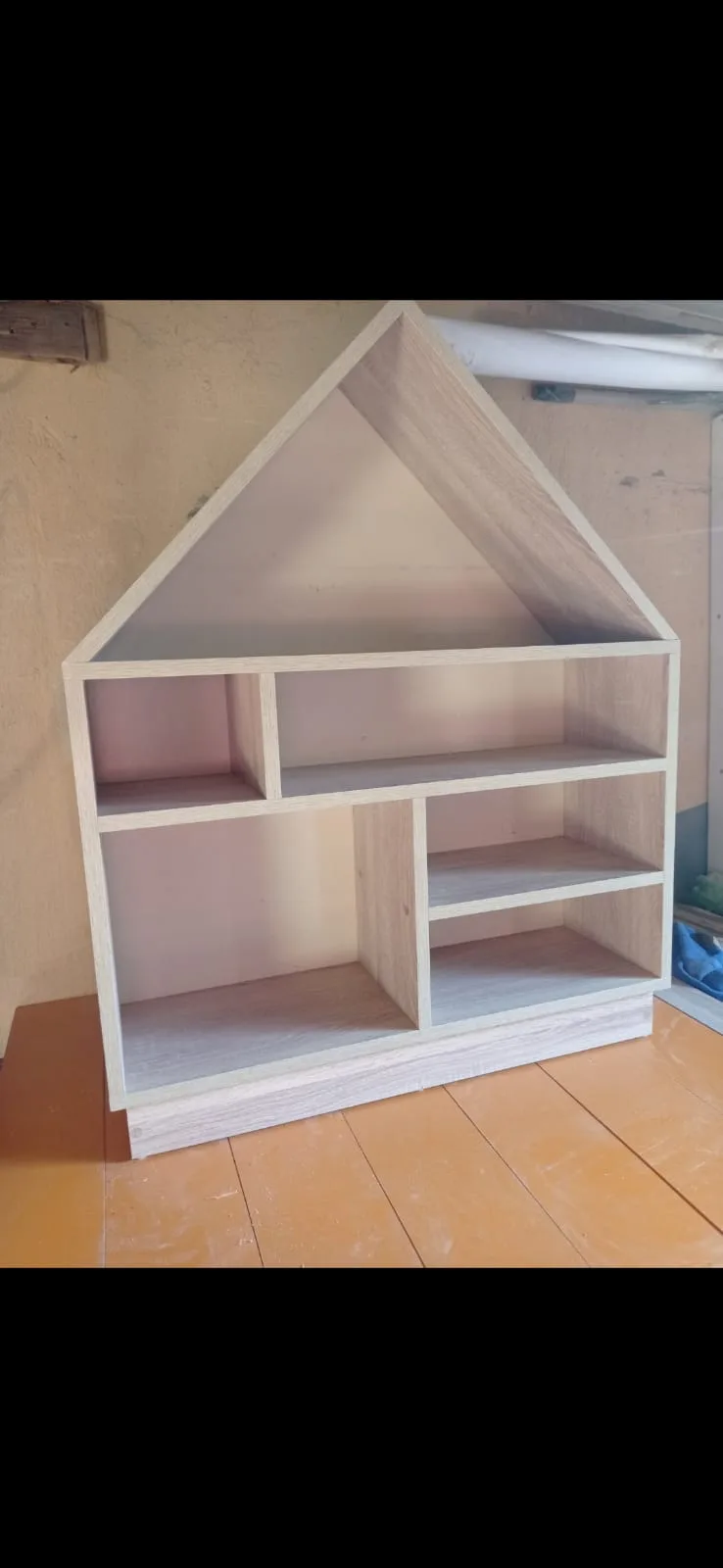 Oyun evi